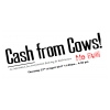 Cash from Cows!