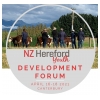 NZ Hereford Youth Development Weekend