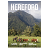 NZ Hereford Magazine 2026